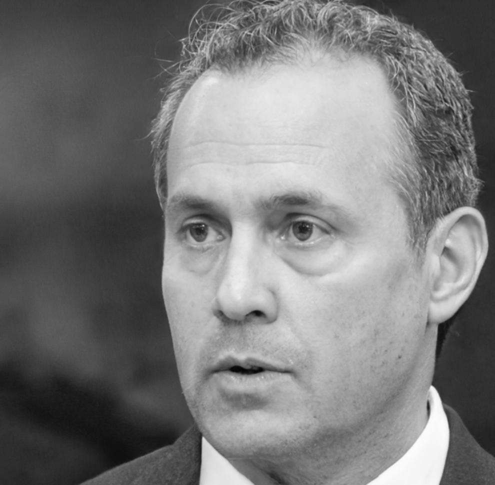 Андрій Коваль — менеджер туристичного агентства