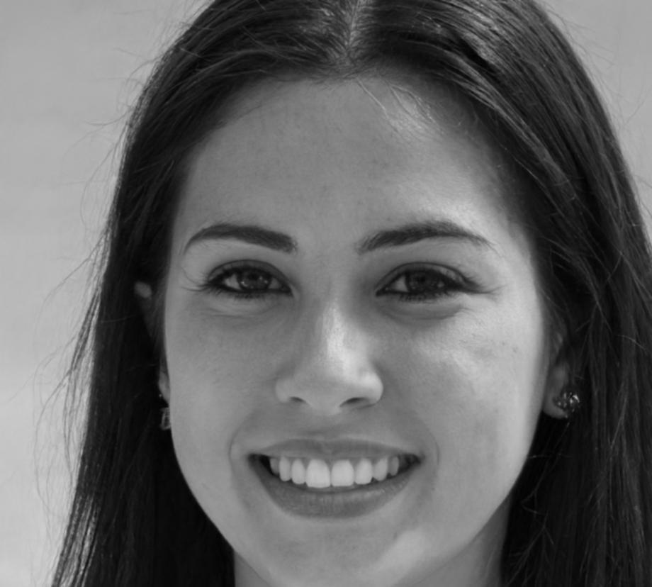 Ярина Лисенко