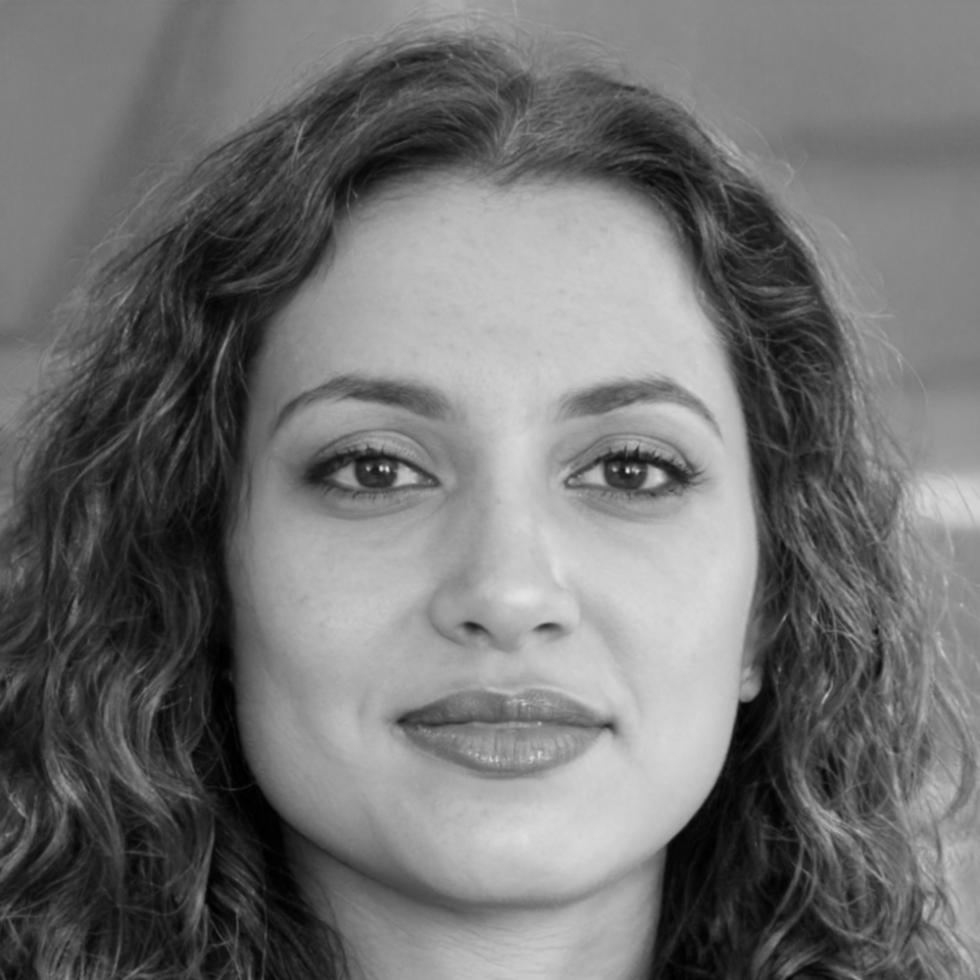 Дарина Кравченко, співзасновниця Reachex Systems та експертка з розвитку туристичних професіоналів